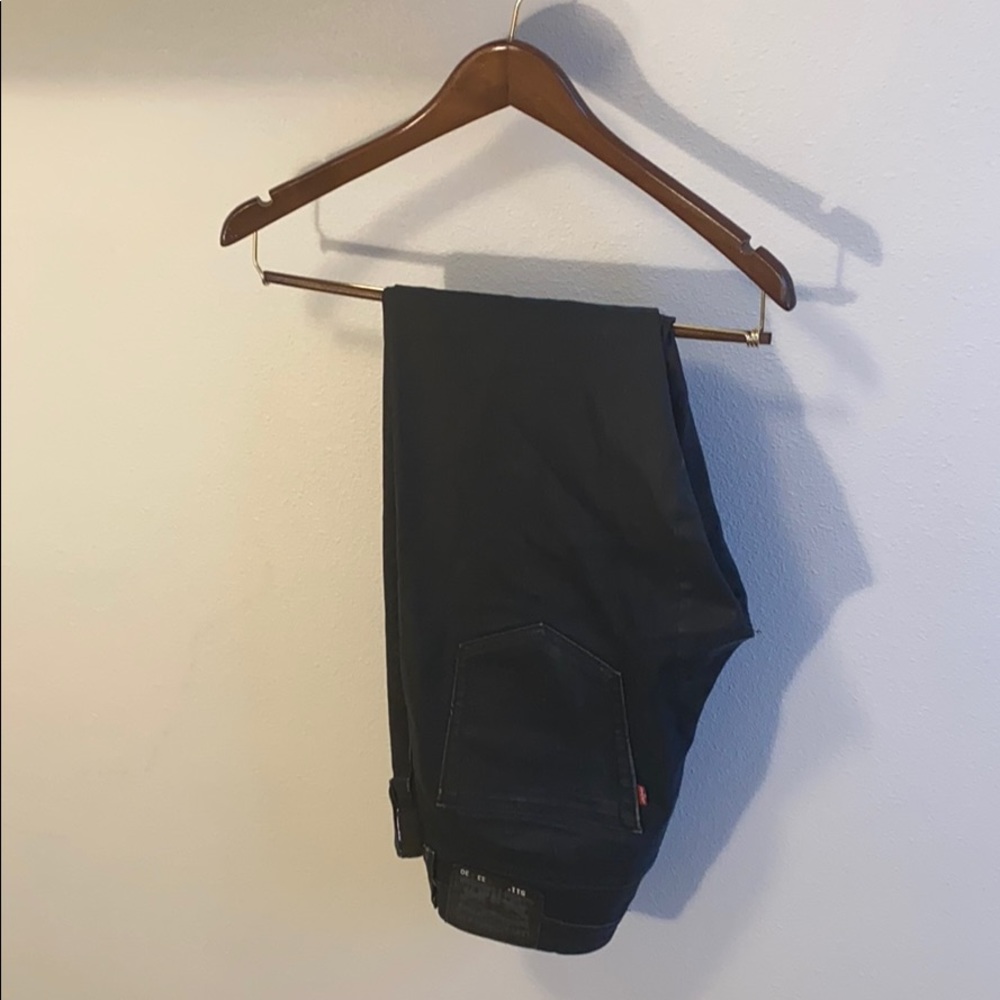 Levi’s jeans